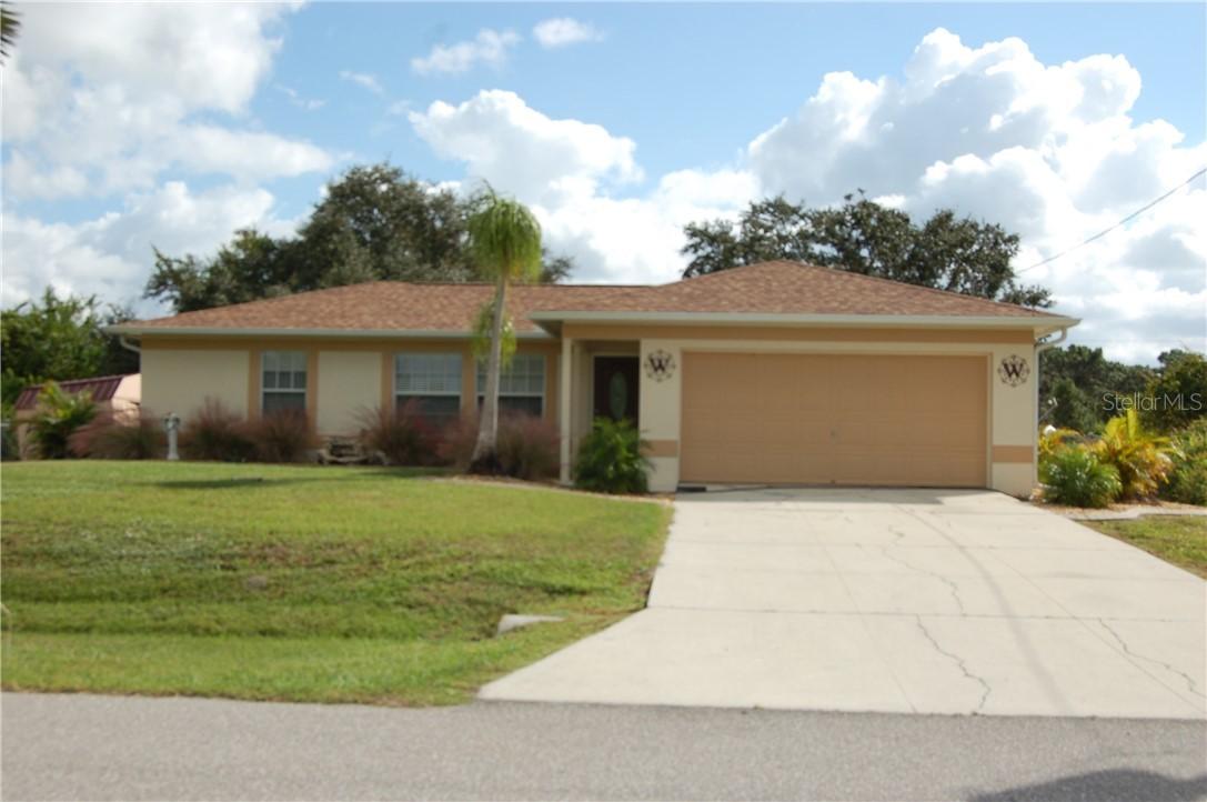 5504 Kennel St., Port Charlotte, FL 33981