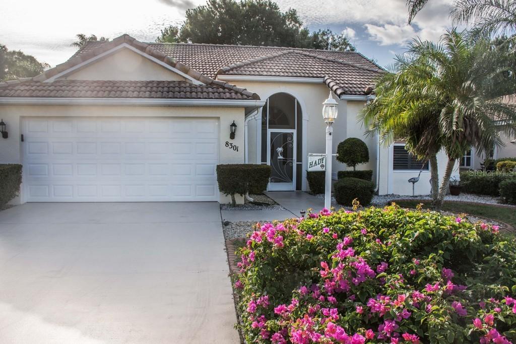 8301 Parkside Dr., Englewood, FL 34224