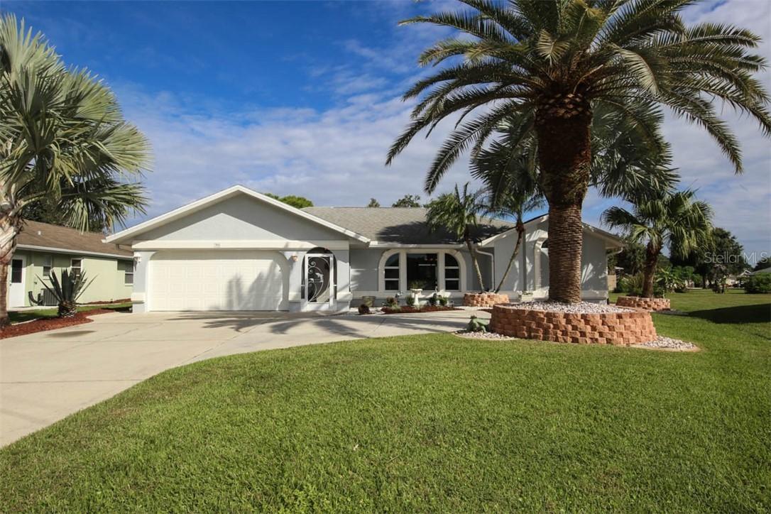90 Santarem Cir., Punta Gorda, FL 33983