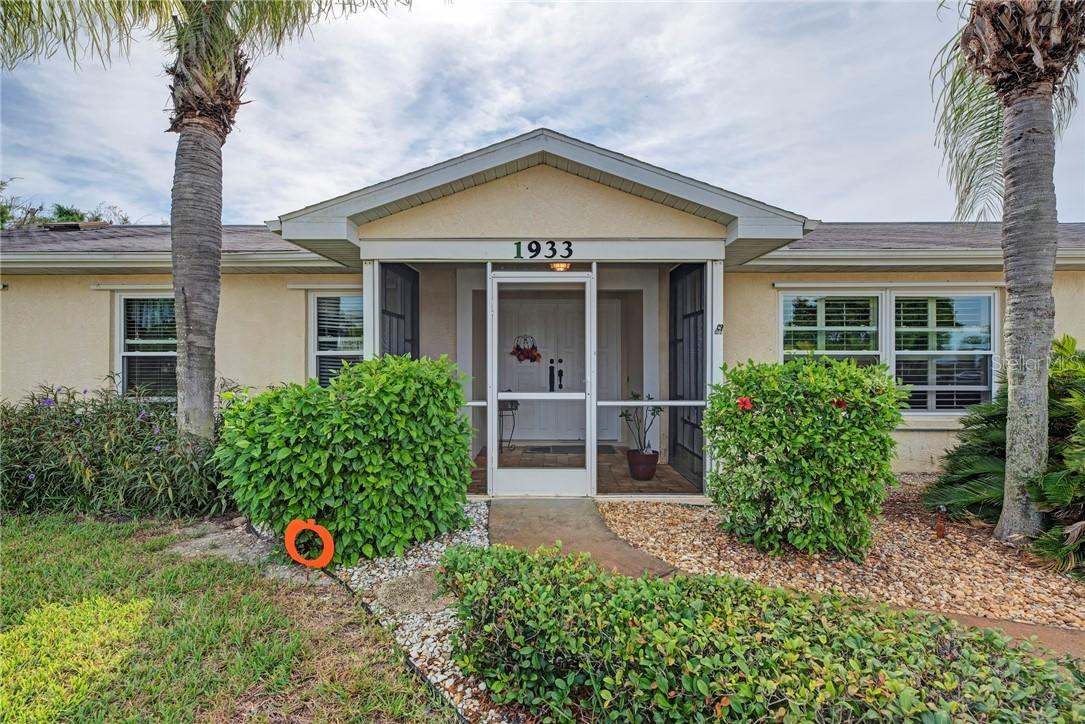 1933 Oregon Tr., Englewood, FL 34224