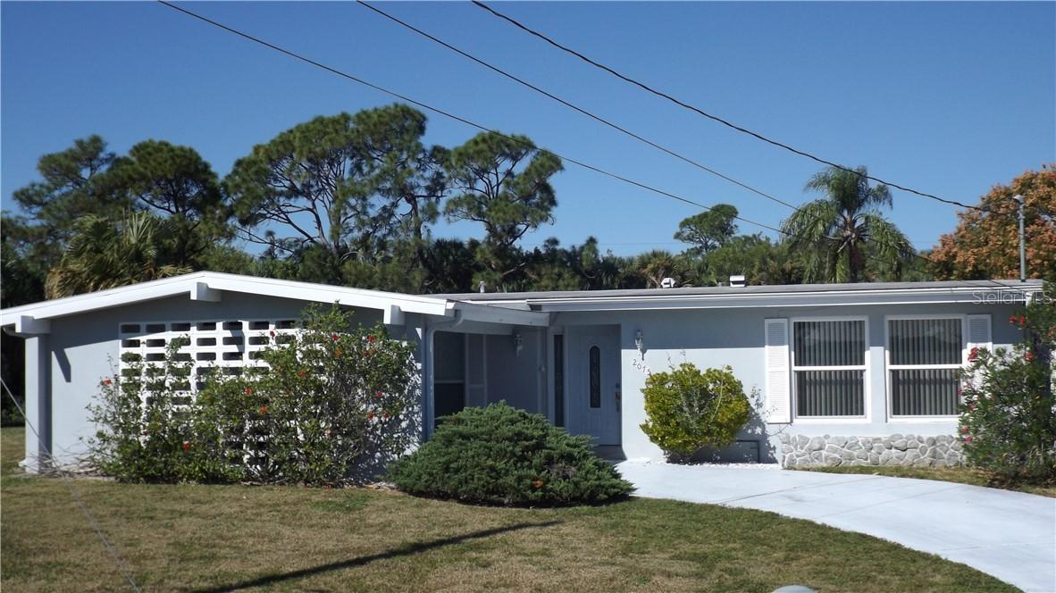 2075 Hariet St., Port Charlotte, FL 33952
