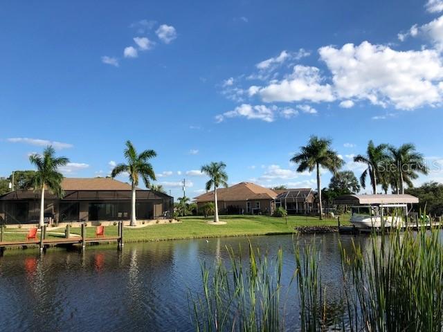 9490 Gazania Dr., Port Charlotte, FL 33981