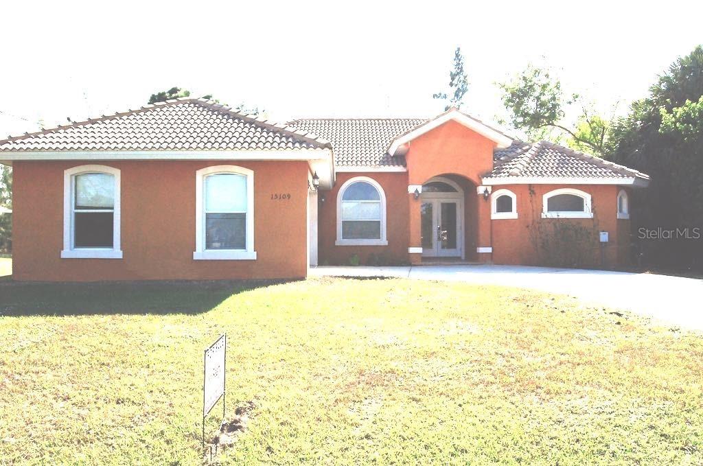 15109 Lyneburg Ave., Port Charlotte, FL 33981