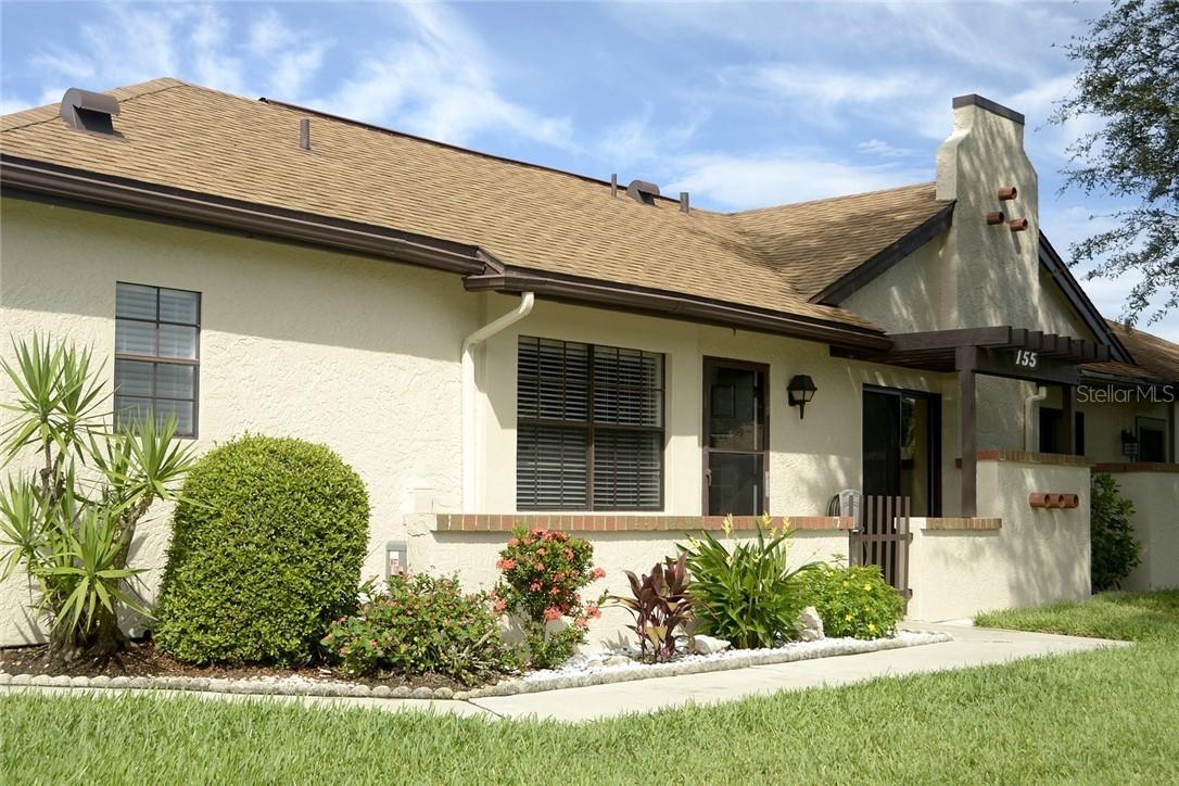 13100 S Mccall Rd. #155, Port Charlotte, FL 33981