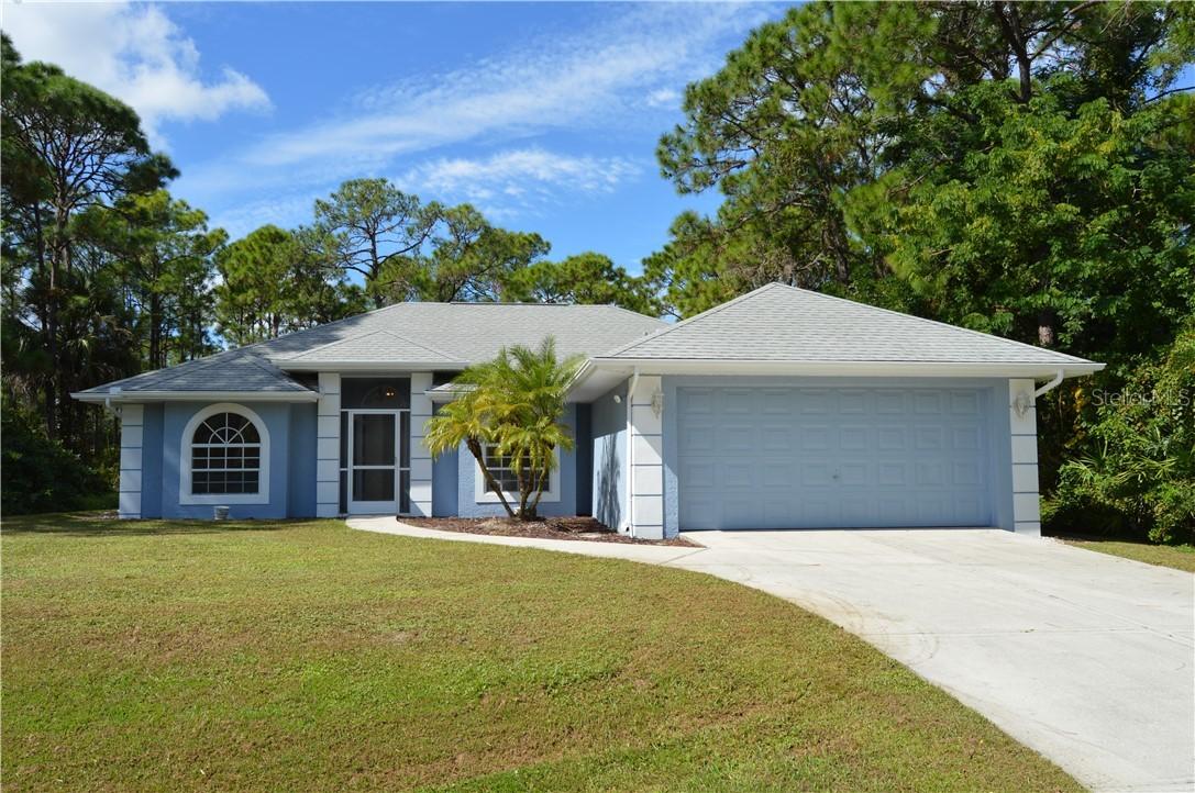 5347 Fleming St., Port Charlotte, FL 33981