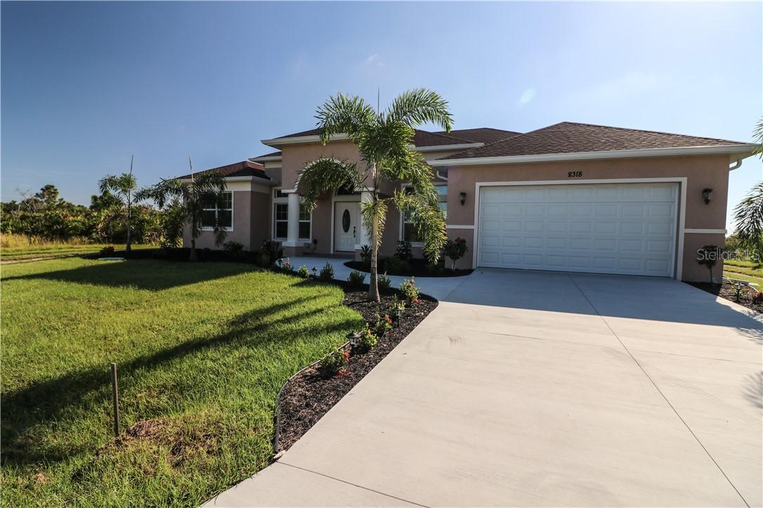 8318 Walbert St., Port Charlotte, FL 33981