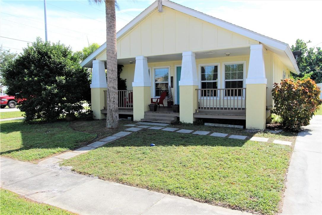 523 E Mckenzie St, Punta Gorda, FL 33950