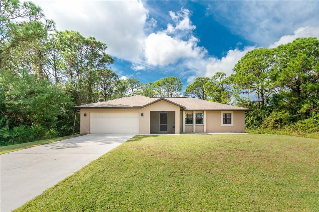 5373 Bearup St., Port Charlotte, FL 33981
