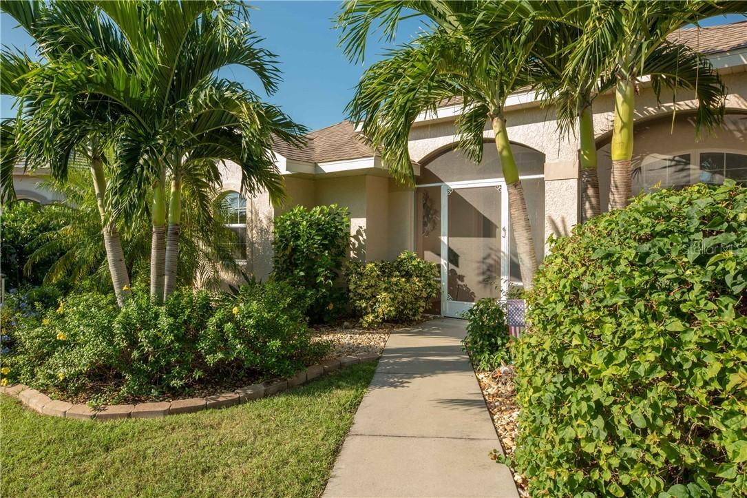 10067 Kansas City St St., Port Charlotte, FL 33981