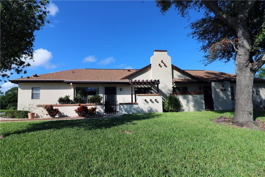 13100 S Mccall Rd. #174, Port Charlotte, FL 33981