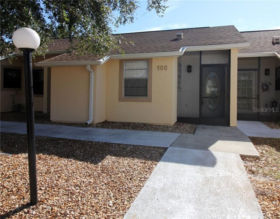 6796 Gasparilla Pines Blvd. #100, Englewood, FL 34224