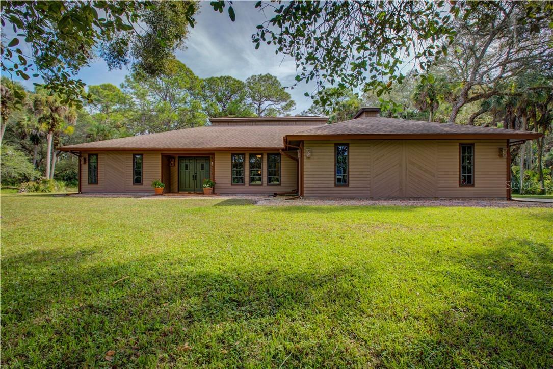 4060 Woodland Blvd., North Port, FL 34291