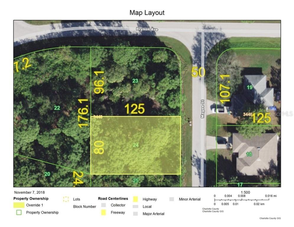 6165 Magee St., Englewood, FL 34224