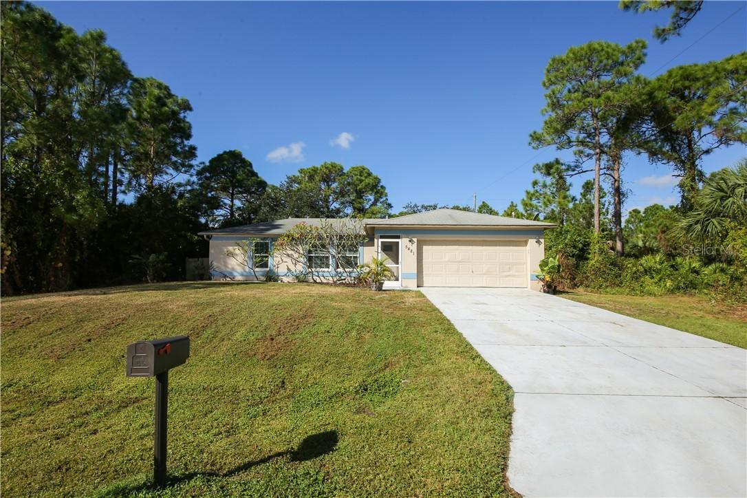 5481 Hoffman St., Port Charlotte, FL 33981