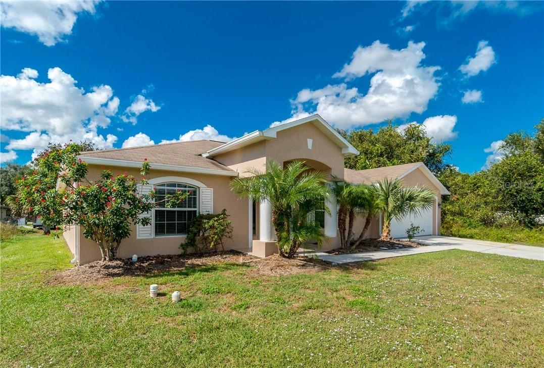 1065 Strasburg Dr., Port Charlotte, FL 33952