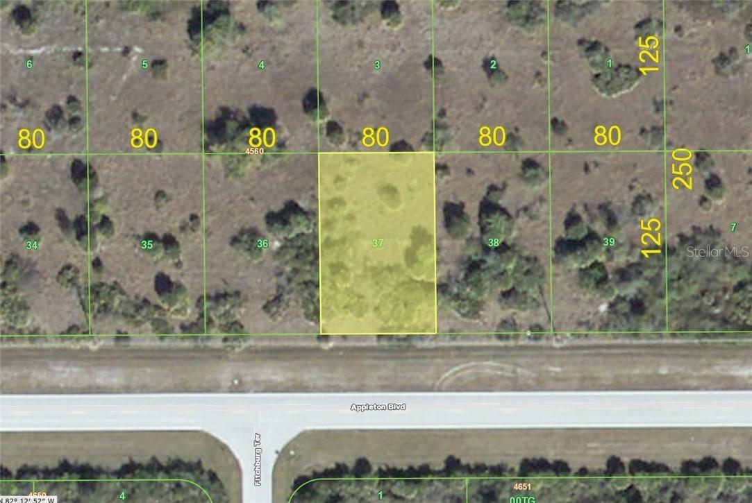 14300 Appleton Blvd., Port Charlotte, FL 33981