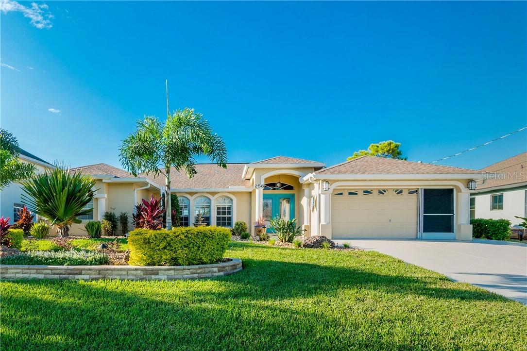 256 Sportsman Rd., Rotonda West, FL 33947