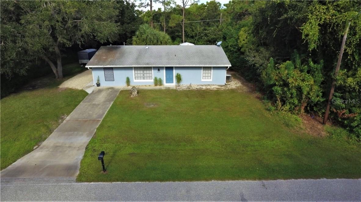 6329 David Blvd., Port Charlotte, FL 33981