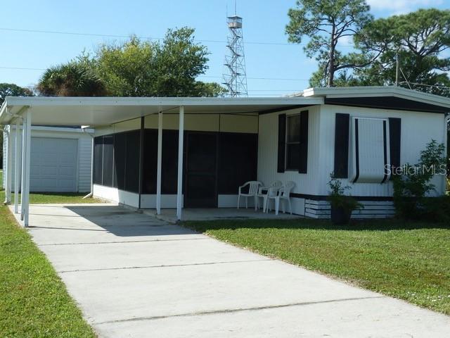 3880 Bravo Rd., Port Charlotte, FL 33953