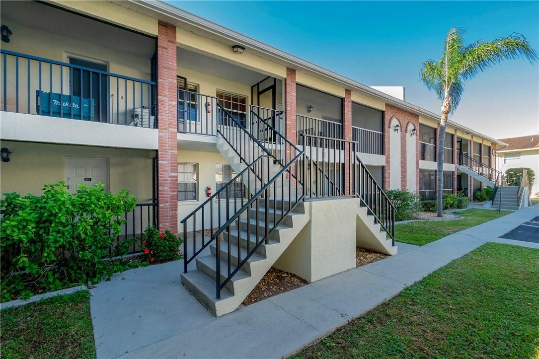 1531 Placida Rd. #10-202, Englewood, FL 34223