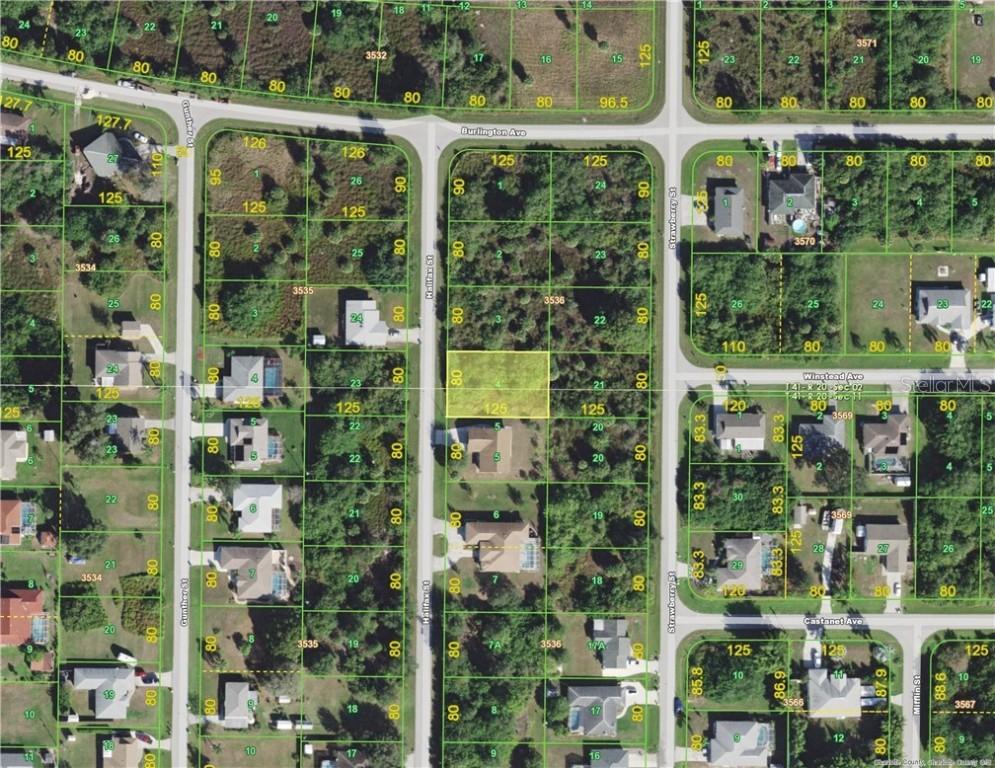 7000 Halifax St., Englewood, FL 34224