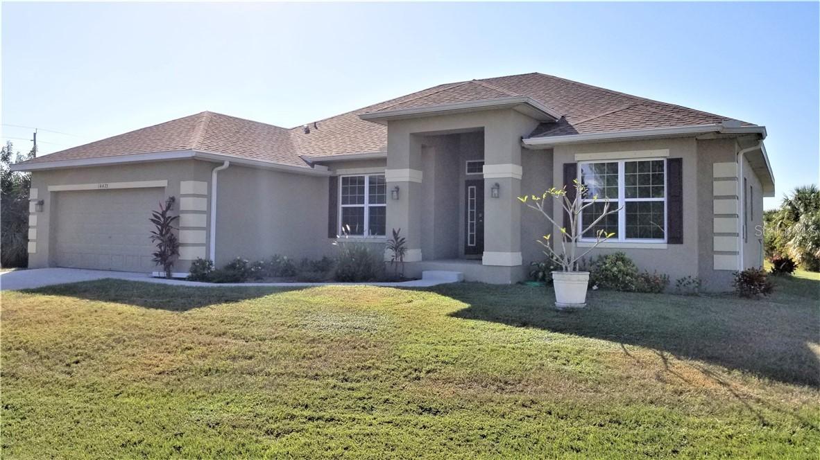 14473 Fort Myers Ave., Port Charlotte, FL 33981
