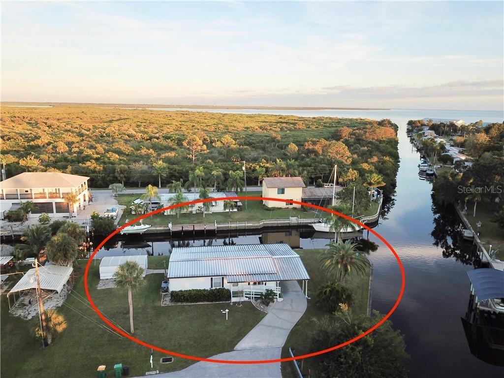 4306 Nettle Rd., Port Charlotte, FL 33953