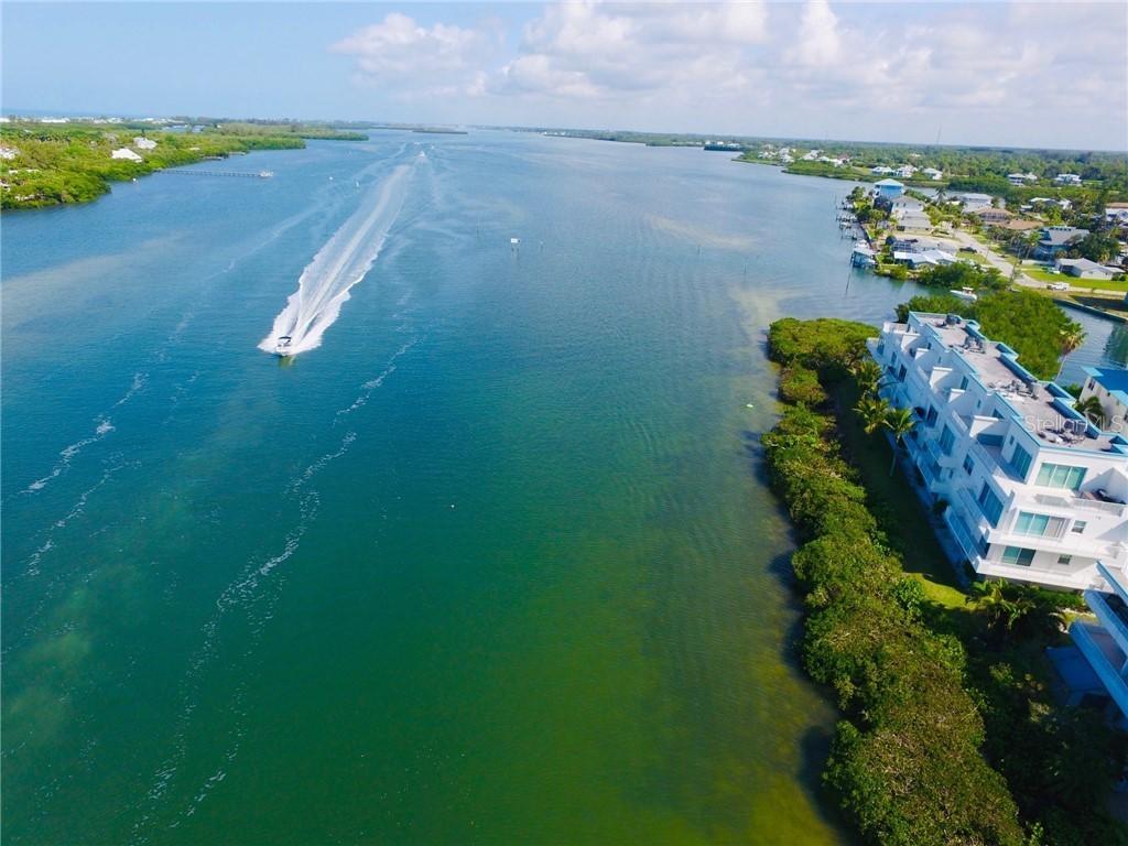 8017 Bay Pointe Dr., Englewood, FL 34224