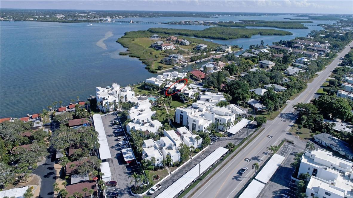 2955 N Beach Rd. #B822, Englewood, FL 34223