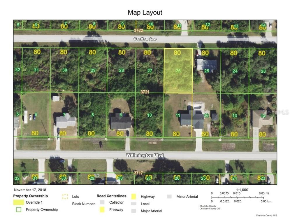 11207 Grafton Ave., Englewood, FL 34224