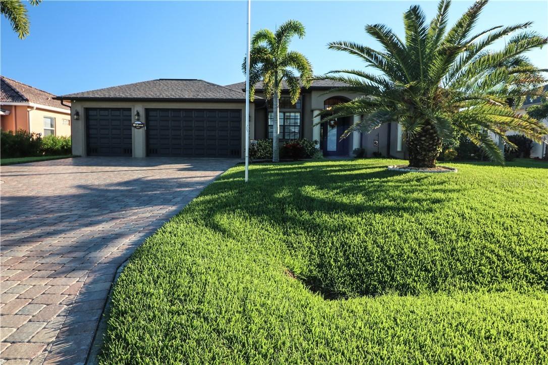 15276 Acorn Cir., Port Charlotte, FL 33981