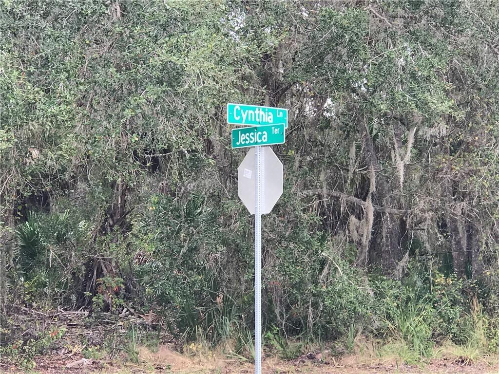 17086 Cynthia Ln., Port Charlotte, FL 33948