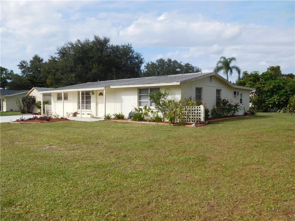 850 E 7th St., Englewood, FL 34223