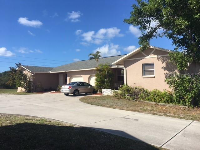 51 Boundary Blvd. #A-B, Rotonda West, FL 33947