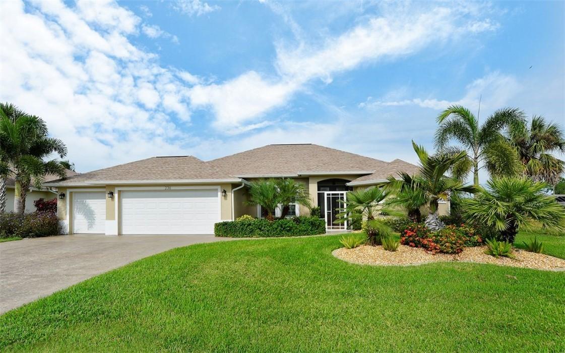 236 Broadmoor Ln., Rotonda West, FL 33947