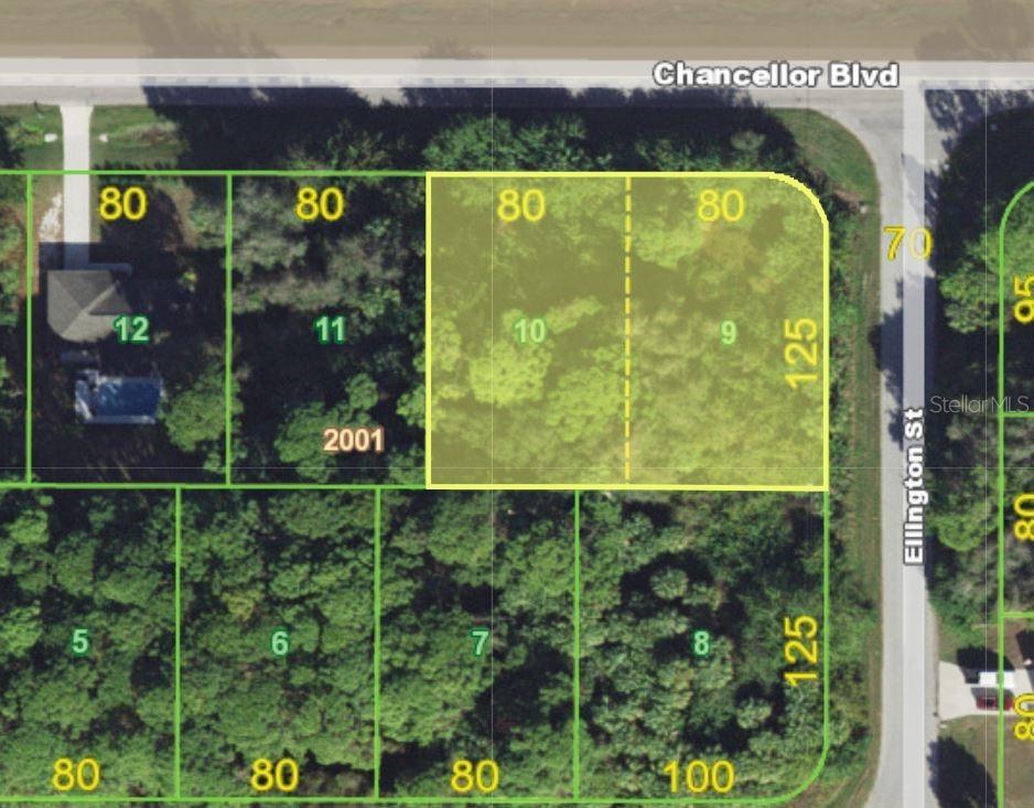 14185 Chancellor Blvd, Port Charlotte, FL 33953