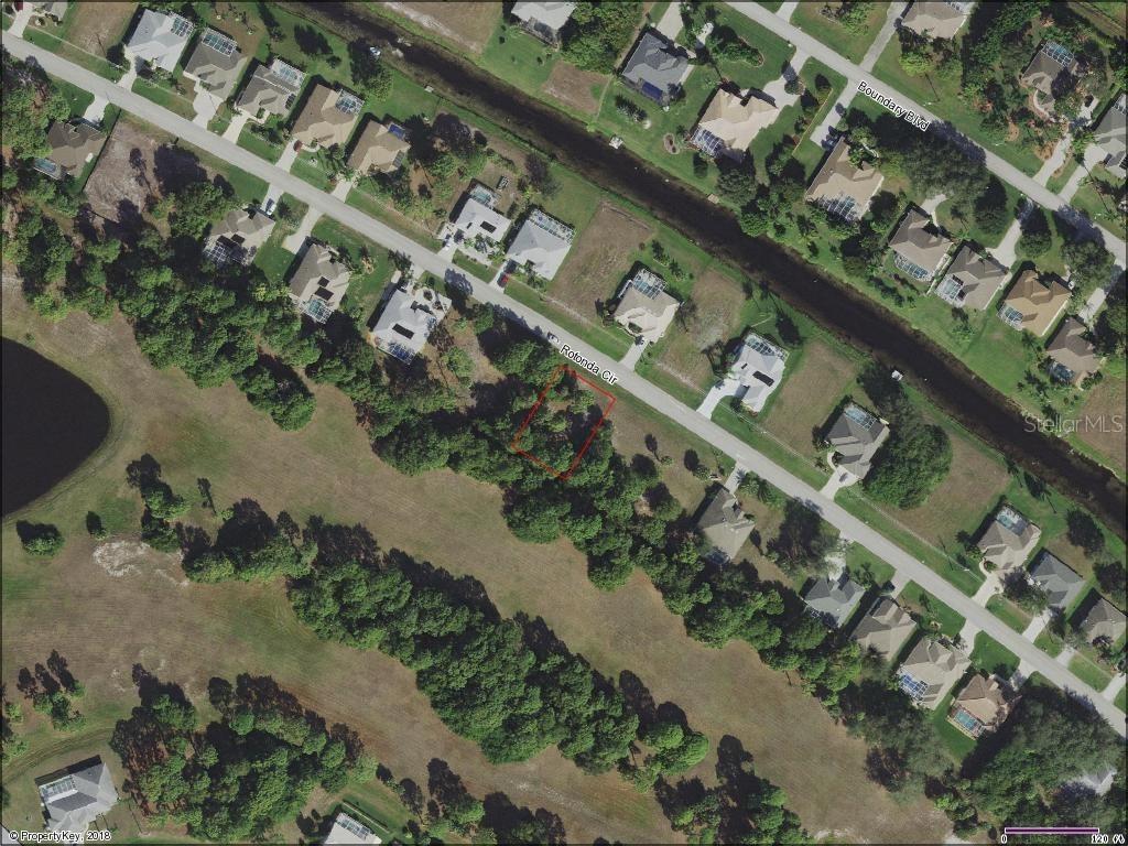 680 Rotonda Cir, Rotonda West, FL 33947