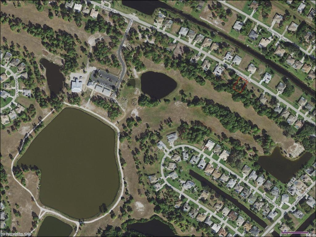 682 Rotonda Cir., Rotonda West, FL 33947