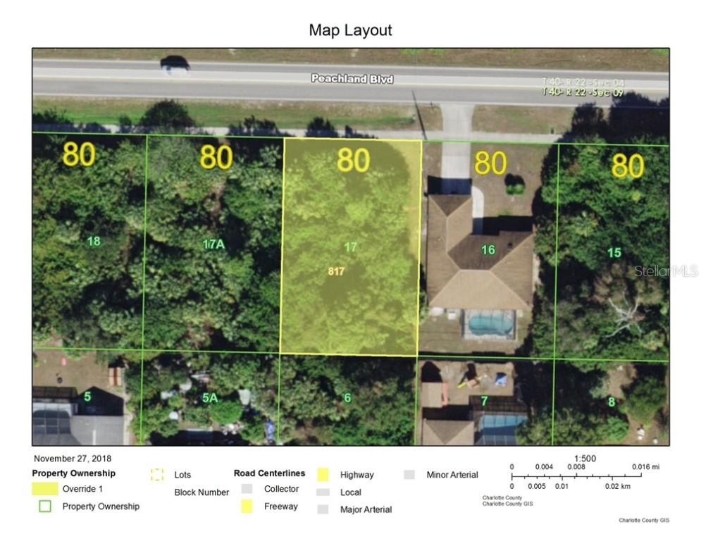 20407 Peachland Blvd., Port Charlotte, FL 33954