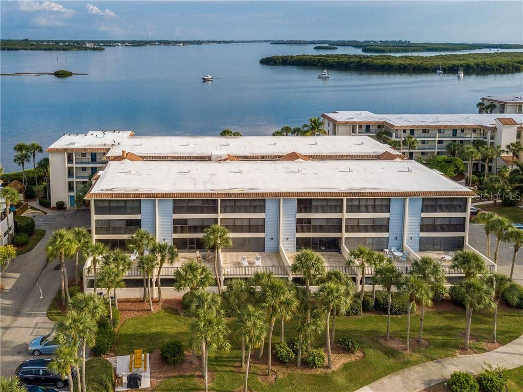 1551 Beach Rd. #310, Englewood, FL 34223