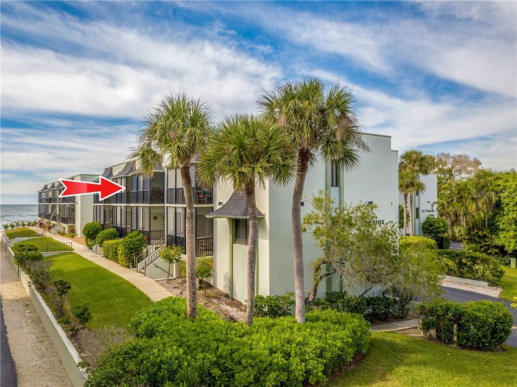 2810 N Beach Rd. #D207, Englewood, FL 34223