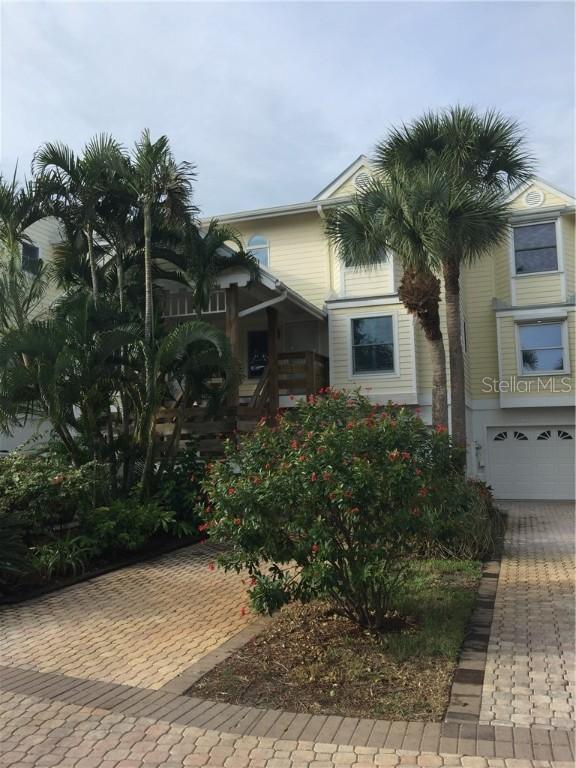 5800 Gulf Shores Dr. #4, Boca Grande, FL 33921