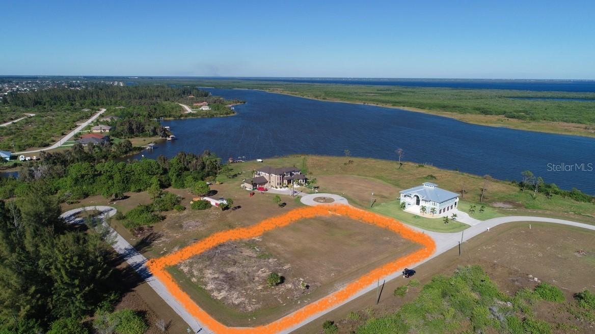 10115 Bump Ct., Port Charlotte, FL 33981