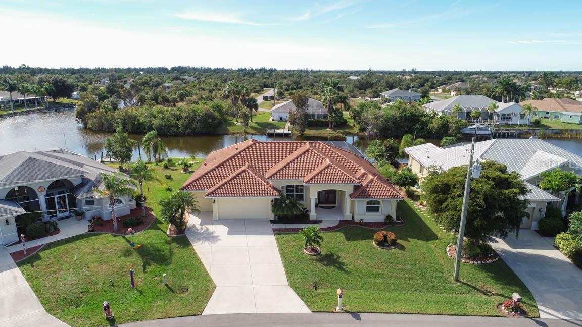 9500 Migue Circle Cir., Port Charlotte, FL 33981
