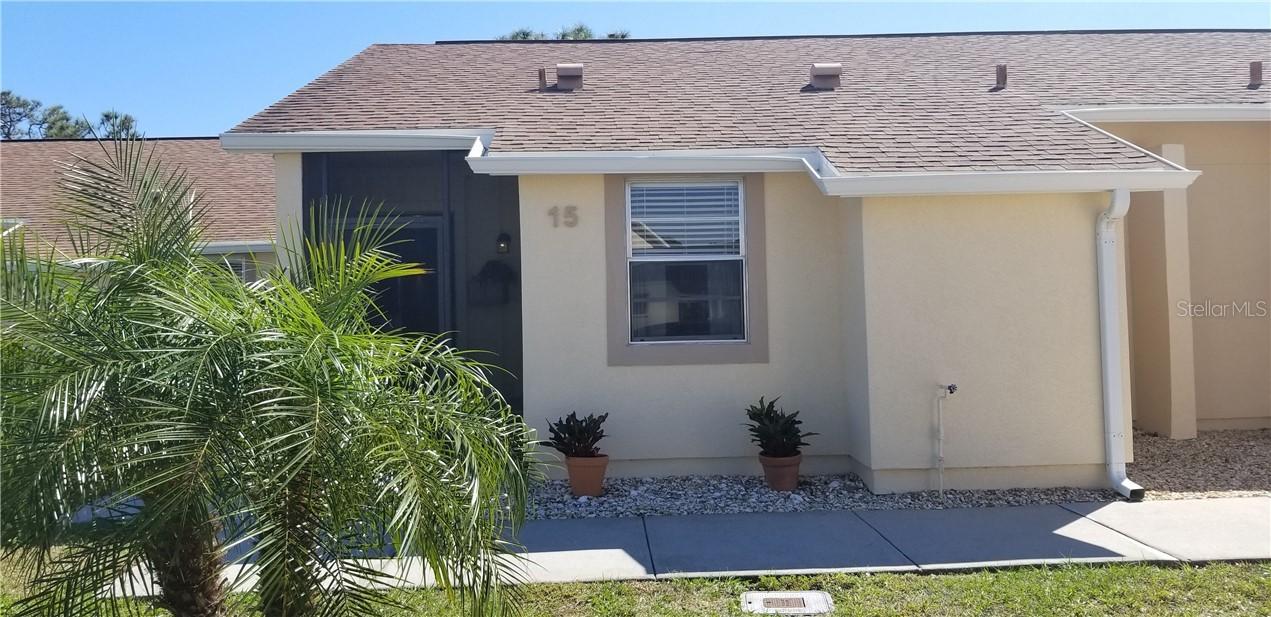 6796 Gasparilla Pines Blvd. #15, Englewood, FL 34224