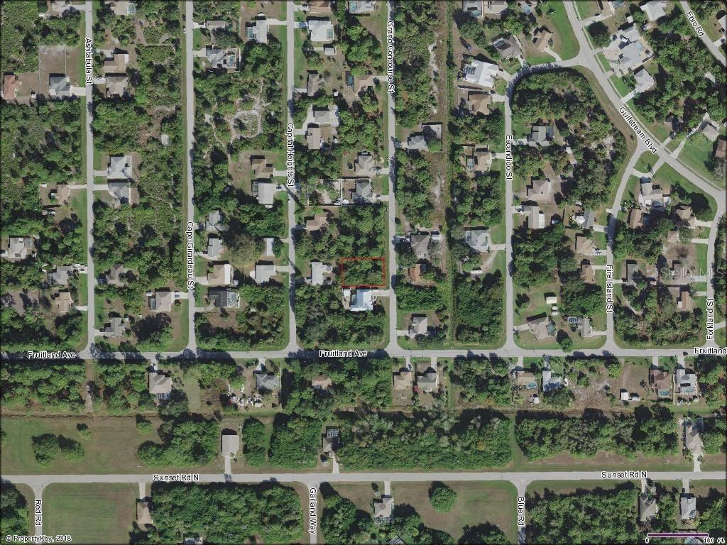 7483 Grand Concourse St St., Englewood, FL 34224
