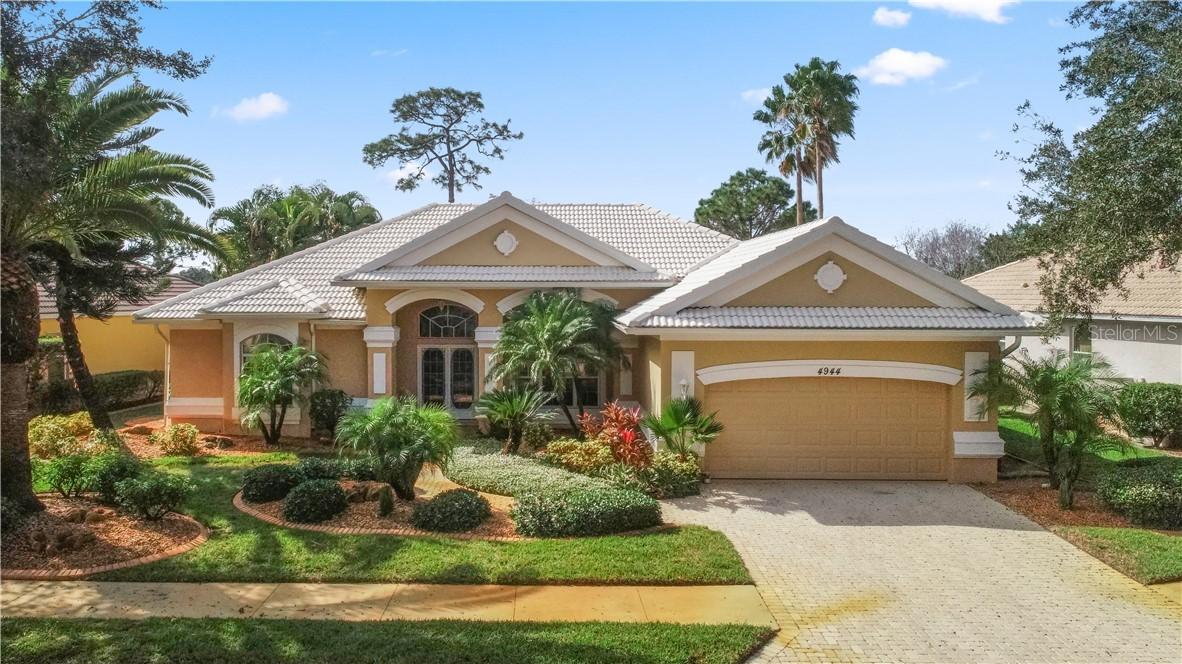 4944 Bella Terra Dr., Venice, FL 34293