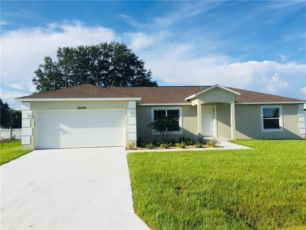 11075 Mcfadden Ave., Englewood, FL 34224