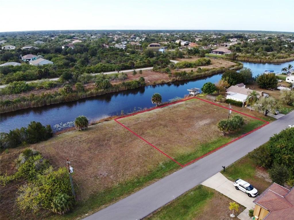 14902 Wichita Rd., Port Charlotte, FL 33981