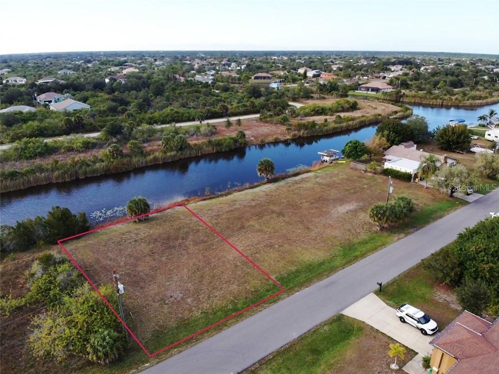 14894 Wichita Rd., Port Charlotte, FL 33981